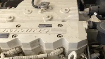 Thumbnail von Tiara Yachts 3600 Sovran 1733