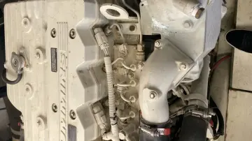 Thumbnail von Tiara Yachts 3600 Sovran 1733