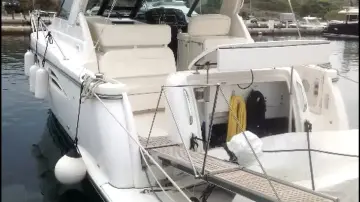 Thumbnail von Tiara Yachts 3600 Sovran 1733