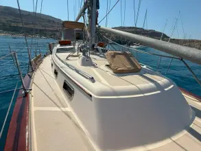 Thumbnail von Island Packet 465