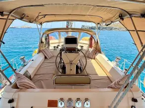 Thumbnail von Island Packet 465