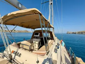 Thumbnail von Island Packet 465