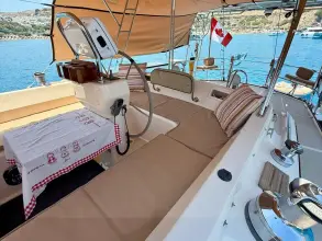 Thumbnail von Island Packet 465