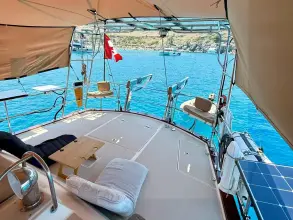 Thumbnail von Island Packet 465