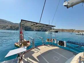 Thumbnail von Island Packet 465