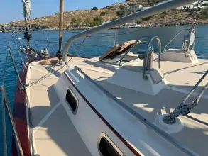 Thumbnail von Island Packet 465