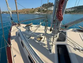 Thumbnail von Island Packet 465