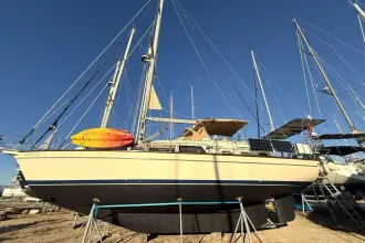 Thumbnail von Island Packet 465