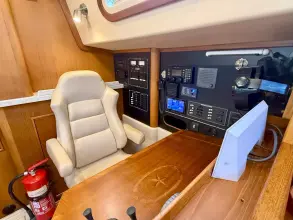 Thumbnail von Island Packet 465