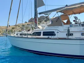 Thumbnail von Island Packet 465