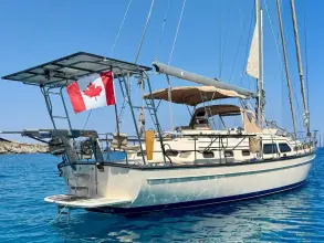 Thumbnail von Island Packet 465