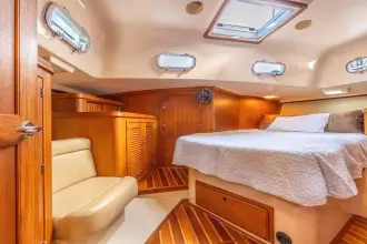 Thumbnail von Island Packet 465