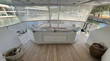 Thumbnail von Baglietto 34m 1734