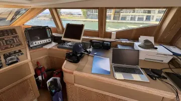 Thumbnail von Baglietto 34m 1734