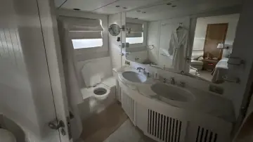 Thumbnail von Baglietto 34m 1734