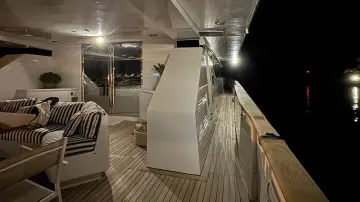 Thumbnail von Baglietto 34m 1734