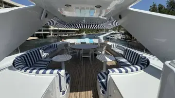 Thumbnail von Baglietto 34m 1734