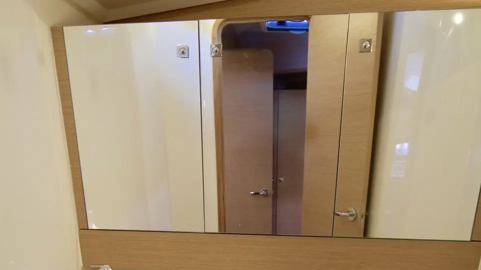 Thumbnail von Dufour 412 Grand Large 1722