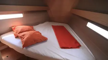 Thumbnail von Dufour 412 Grand Large 1722