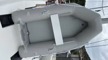 Thumbnail von Dufour 412 Grand Large 1722