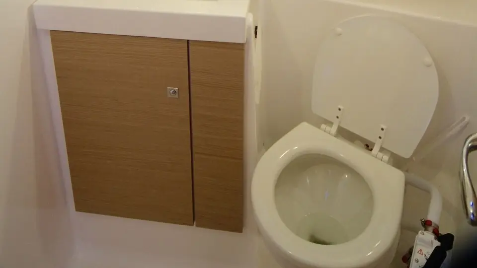 Thumbnail von Dufour 412 Grand Large 1722