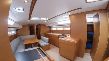 Thumbnail von Jeanneau Sun Odyssey 519 1182