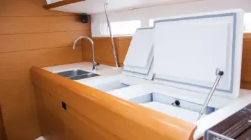 Thumbnail von Jeanneau Sun Odyssey 519 1182