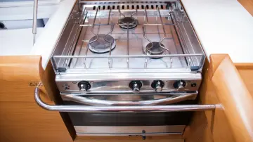 Thumbnail von Jeanneau Sun Odyssey 519 1182