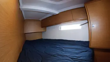 Thumbnail von Jeanneau Sun Odyssey 519 1182