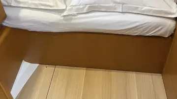 Thumbnail von Jeanneau Sun Odyssey 519 1182