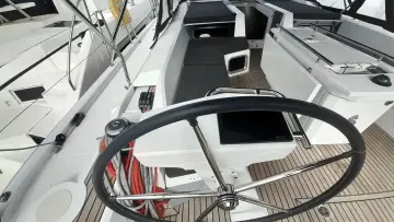 Thumbnail von Beneteau Oceanis 51.1 1725