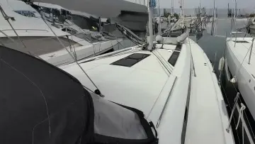 Thumbnail von Beneteau Oceanis 51.1 1725