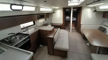 Thumbnail von Beneteau Oceanis 51.1 1725
