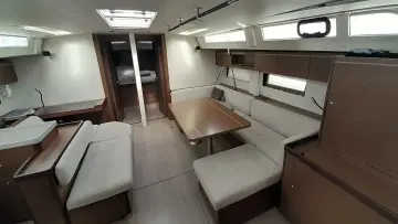 Thumbnail von Beneteau Oceanis 51.1 1725