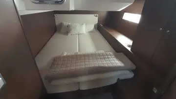 Thumbnail von Beneteau Oceanis 51.1 1725