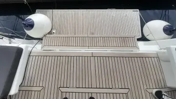 Thumbnail von Beneteau Oceanis 51.1 1725