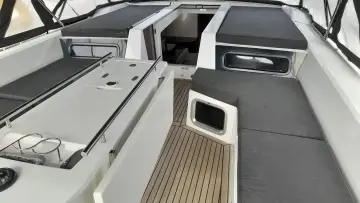 Thumbnail von Beneteau Oceanis 51.1 1725