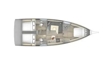 Thumbnail von Dufour 41 1724