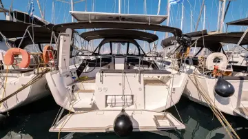 Thumbnail von Dufour 41 1724