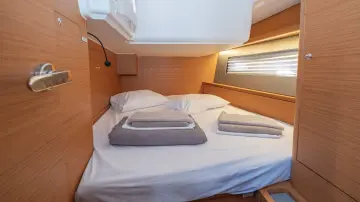 Thumbnail von Dufour 41 1724