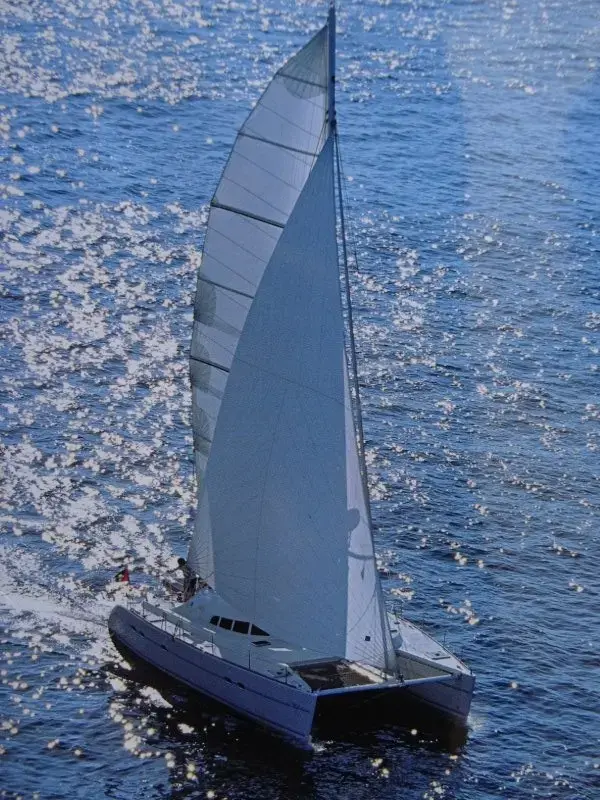 Thumbnail von Lagoon 470