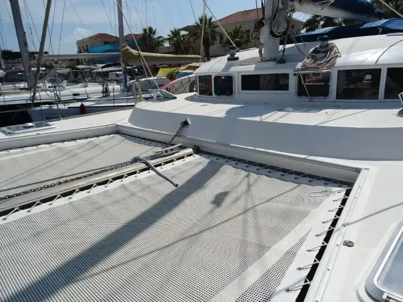 Thumbnail von Lagoon 470