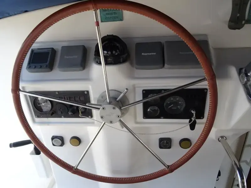 Thumbnail von Lagoon 470