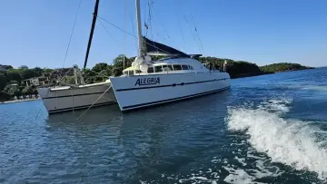 Thumbnail von Lagoon 470