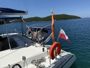 Thumbnail von Lagoon 470