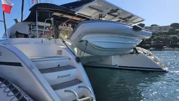 Thumbnail von Lagoon 470