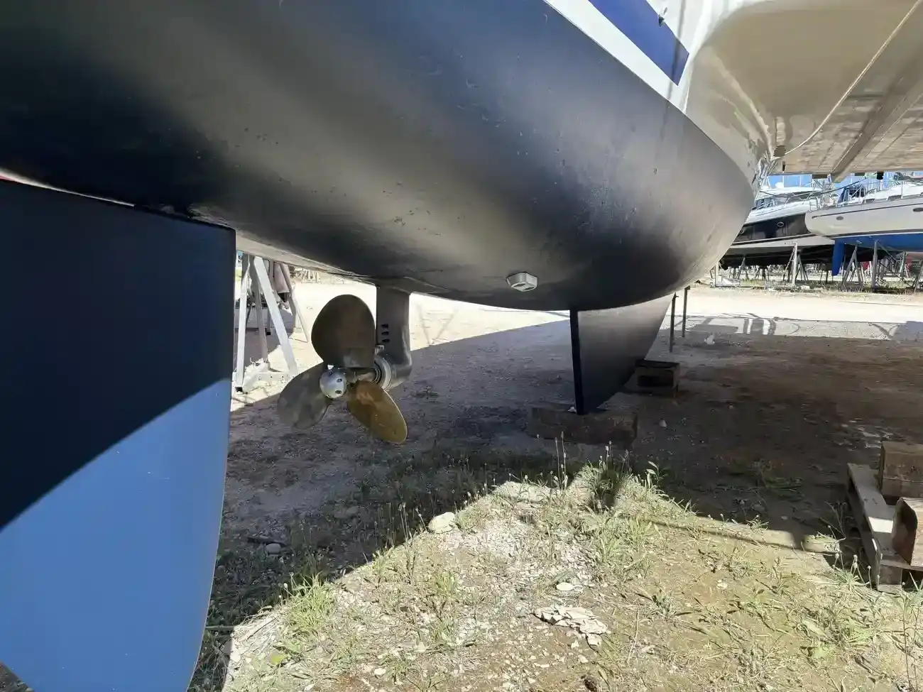 Thumbnail von Lagoon 470