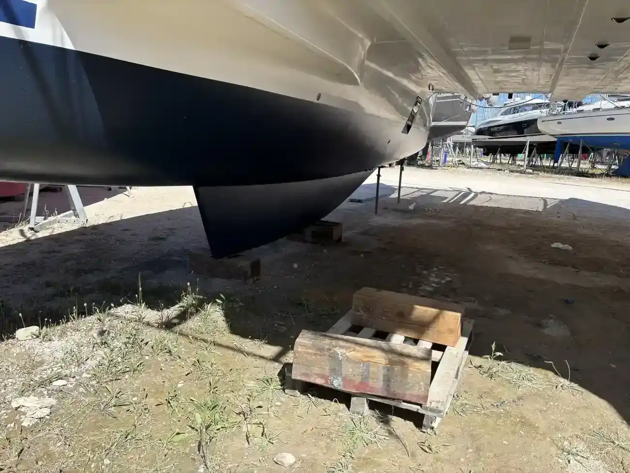 Thumbnail von Lagoon 470