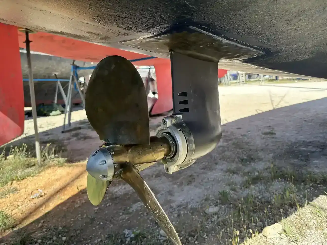 Thumbnail von Lagoon 470