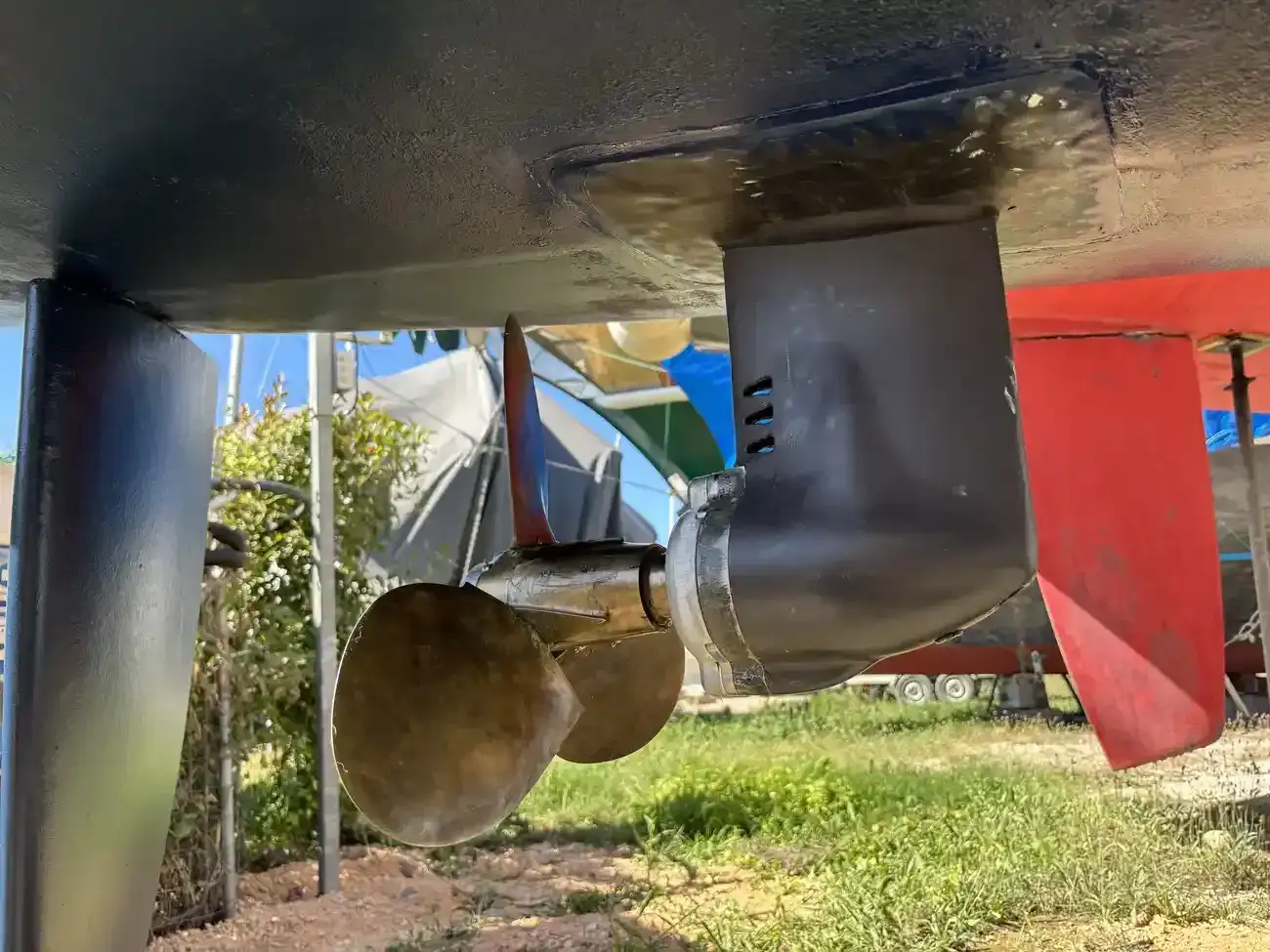 Thumbnail von Lagoon 470